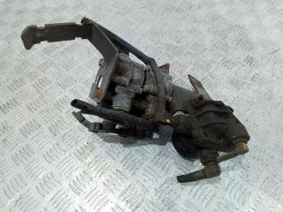 блок клапанов пневмоподвески Mercedes-Benz Actros 1 поколение (MP1) 2002