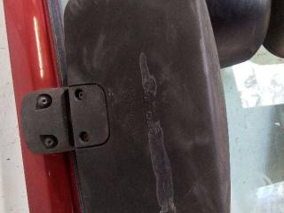 зеркало бордюрное Scania R 3 поколение 2009