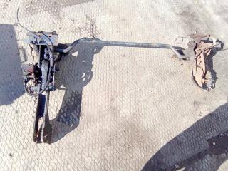 стабилизатор подвески (поперечной устойчивости) Renault Premium 1 поколение 1997, 5600201521