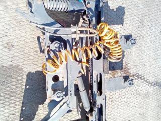 торсион кабины Mercedes-Benz Axor 1 поколение 2003