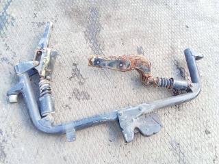 замок кабины MAN TGL 2003, 360193852