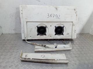 холодильная установка MAN TGA 1 поколение 2006