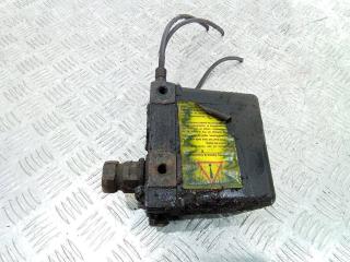 насос подъёма кабины Mercedes-Benz Axor 1 поколение [рестайлинг] 2005