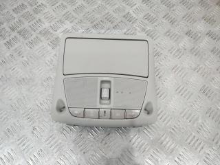 фонарь салона (плафон) Nissan X-Trail T32 2016, 4BA1E