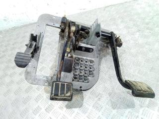 узел педальный (блок педалей) Volvo FH 1 поколение 1997