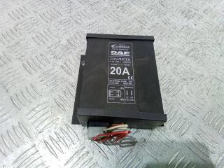 Преобразователь напряжения DAF XF 105 1 поколение 2005, 1368354