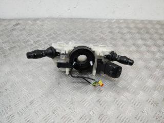 переключатель подрулевой (стрекоза) Renault Megane 3 поколение 2011, 255670019R