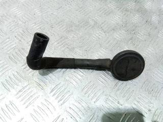 маслоотделитель (сапун) Renault Megane 2 поколение 2004, 1.5 л., дизель, МКПП, 3911171924