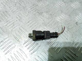 датчик детонации Renault Megane 2 поколение 2004, 1.5 л., дизель, МКПП, 7700732262