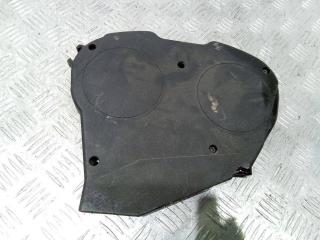 защита (кожух) ремня ГРМ Citroen C4 1 поколение 2006, 2.0 л., бензин, МКПП, 9634025780