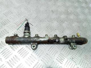 топливная рампа Renault Scenic 2 поколение 2006, 1.9 л., дизель, МКПП, 0445214078