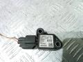 датчик удара Land Rover Range Rover Sport 1 поколение 2007, 5H2Z-14A686-BA - фото №2