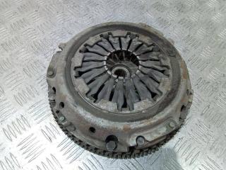 комплект сцепления Renault Laguna 2 поколение 2004, 8200003196