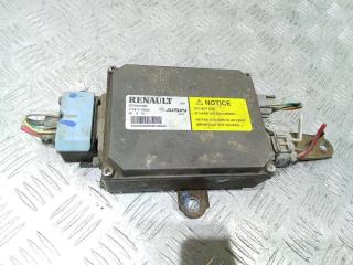 блок управления (другие) Renault Laguna 3 поколение 2011, 527002330R