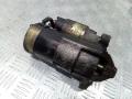 стартер Renault Megane 2 поколение 2004, 1.5 л., дизель, 8200227092 - фото №3