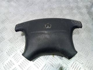 подушка безопасности водителя Chrysler Sebring 1 поколение 1999, купе, BJAH2E5XBCE