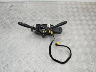 переключатель подрулевой (стрекоза) Dacia Duster 1 поколение 2011, 901057668, 8200792587