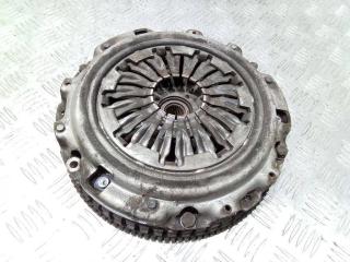 комплект сцепления Renault Clio 3 поколение 2009, 1.5 л., дизель, МКПП, 8200716911