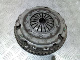 комплект сцепления Peugeot 406 1 поколение [рестайлинг] 2003, 9637874680