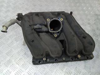 коллектор впускной Citroen Xsara Picasso 1 поколение 2003, 9638986080