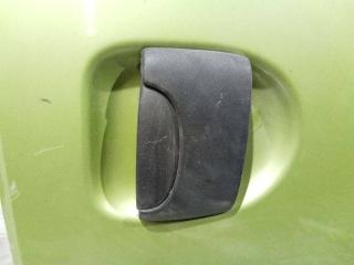 ручка наружная двери сдвижной Renault Kangoo 1 поколение [рестайлинг] 2005