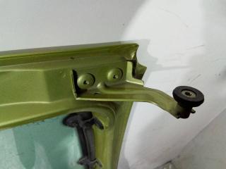 ролик двери сдвижной Renault Kangoo 1 поколение [рестайлинг] 2005, NULL