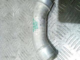 патрубок интеркулера Opel Vectra C [рестайлинг] 2007, 1.9 л., дизель, МКПП, 55352735