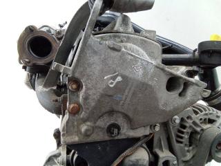 защита (кожух) ремня ГРМ Renault Clio 3 поколение 2008, 1.2 л., бензин, МКПП