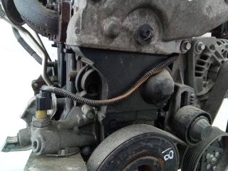 защита (кожух) ремня ГРМ Renault Clio 3 поколение 2008, 1.2 л., бензин, МКПП