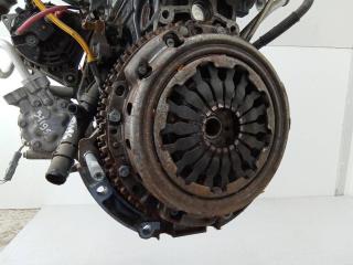 комплект сцепления Renault Clio 3 поколение 2008, 1.2 л., бензин, МКПП, 8200764541