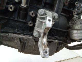 кронштейн полуоси Renault Clio 3 поколение 2008, 1.2 л., бензин, МКПП