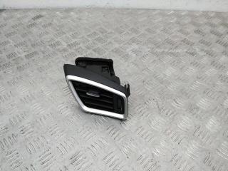 дефлектор обдува салона Nissan X-Trail T32 2016, 687604BA0A