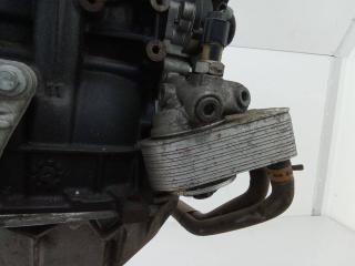 теплообменник масляного фильтра Renault Clio 3 поколение 2008, 1.2 л., бензин, МКПП, 8200780410