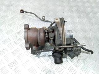 турбина Renault Captur 1 поколение [рестайлинг] 2018, 0.9 л., бензин, МКПП