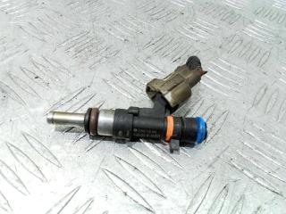 форсунка Renault Captur 1 поколение [рестайлинг] 2018, 0.9 л., бензин, МКПП, 0280158366