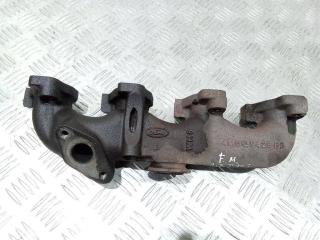 коллектор выпускной Ford Mondeo 4 поколение 2009, 1.8 л., дизель, МКПП, 4M5Q9428BB