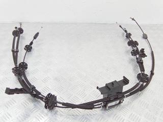 трос двери Ford Transit Custom 1 поколение 2017, BK21V24820BA, 51600620