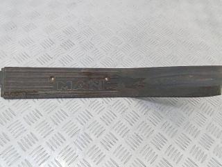 накладка на порог внутренняя MAN TGA 1 поколение 2003, 81615100396