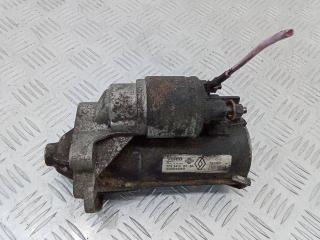 стартер Renault Duster 1 поколение (2010 - 2015), 233003329R