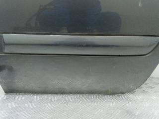 молдинг двери задней левой Nissan Almera N16 [рестайлинг] 2005