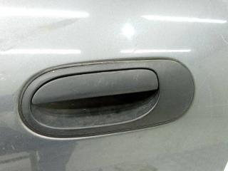 ручка наружная задняя левая Nissan Almera N16 [рестайлинг] 2005