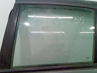 стекло двери задней левой Nissan Almera N16 [рестайлинг] 2005, AS2M3236DOT682