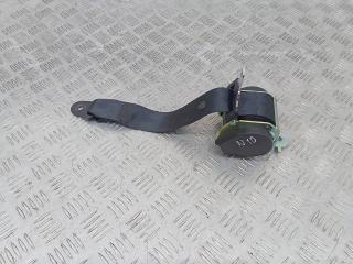 ремень безопасности Dacia Duster 1 поколение [рестайлинг] 2014, 751262