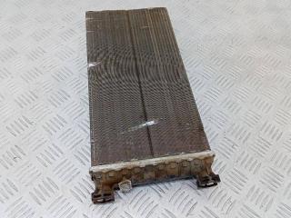 радиатор отопителя (печки) MAN TGA 1 поколение 2003, 54247