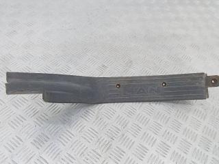 накладка на порог MAN TGA 1 поколение 2003, 81615100397