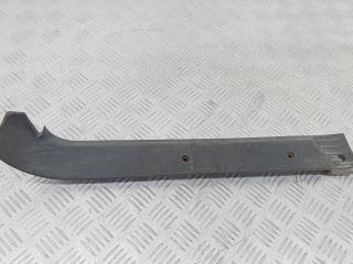 накладка на порог MAN TGA 1 поколение 2003, 81615100321