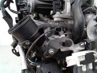 патрубок интеркулера Renault Kadjar 1 поколение 2017, 1.5 л., дизель, МКПП, 165763328R