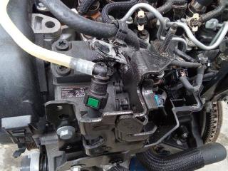 ТНВД Renault Kadjar 1 поколение 2017, 1.5 л., дизель, МКПП, 8201100115