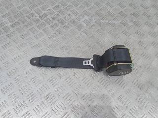 ремень безопасности Dacia Duster 1 поколение [рестайлинг] 2014, 751262