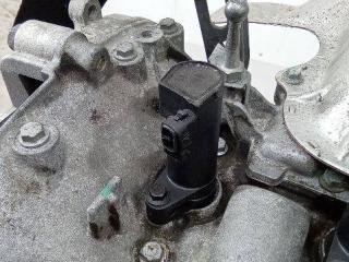 катушка зажигания Renault Espace 4 поколение 2006, 2.0 л., бензин, АКПП, ZS552